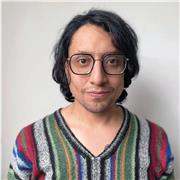 Profesor de guitarra y producción musical